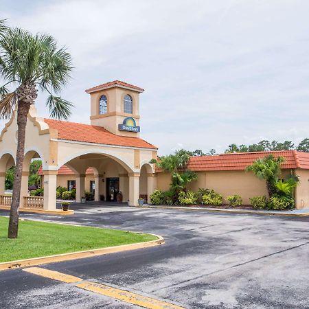 Days Inn By Wyndham Ormond Beach Exterior photo