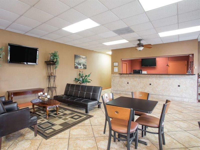 Days Inn By Wyndham Ormond Beach Exterior photo