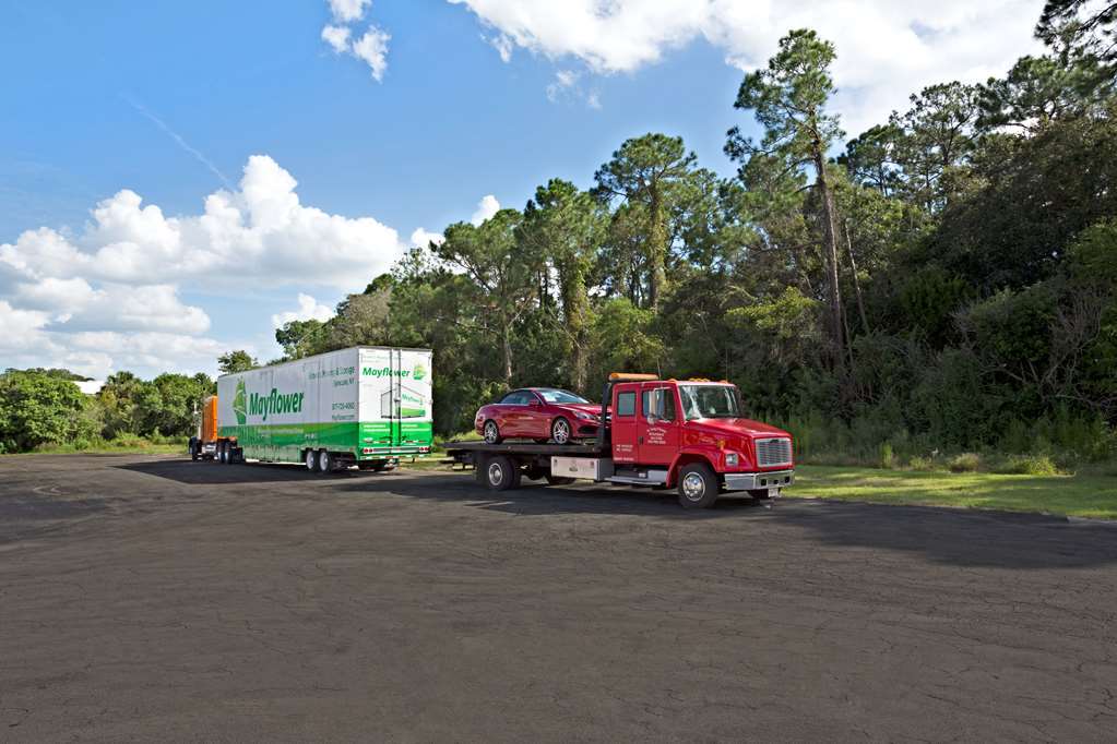 Days Inn By Wyndham Ormond Beach Facilities photo